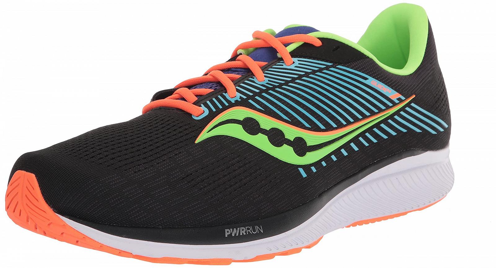 Кросівки Saucony Ride 14 чоловічі, фото №1