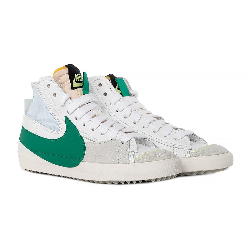 Кеди Nike BLAZER MID 77 JUMBO 41, фото №5