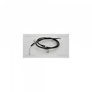 Трос стоянкового гальма TRISCAN 8140 141111 для NISSAN задній лівий - Фото 1