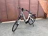 Електровелосипед 28" Husqvarna Towner 2 Wave 8S Nexus FW рама XL (5000021852) Уцінка