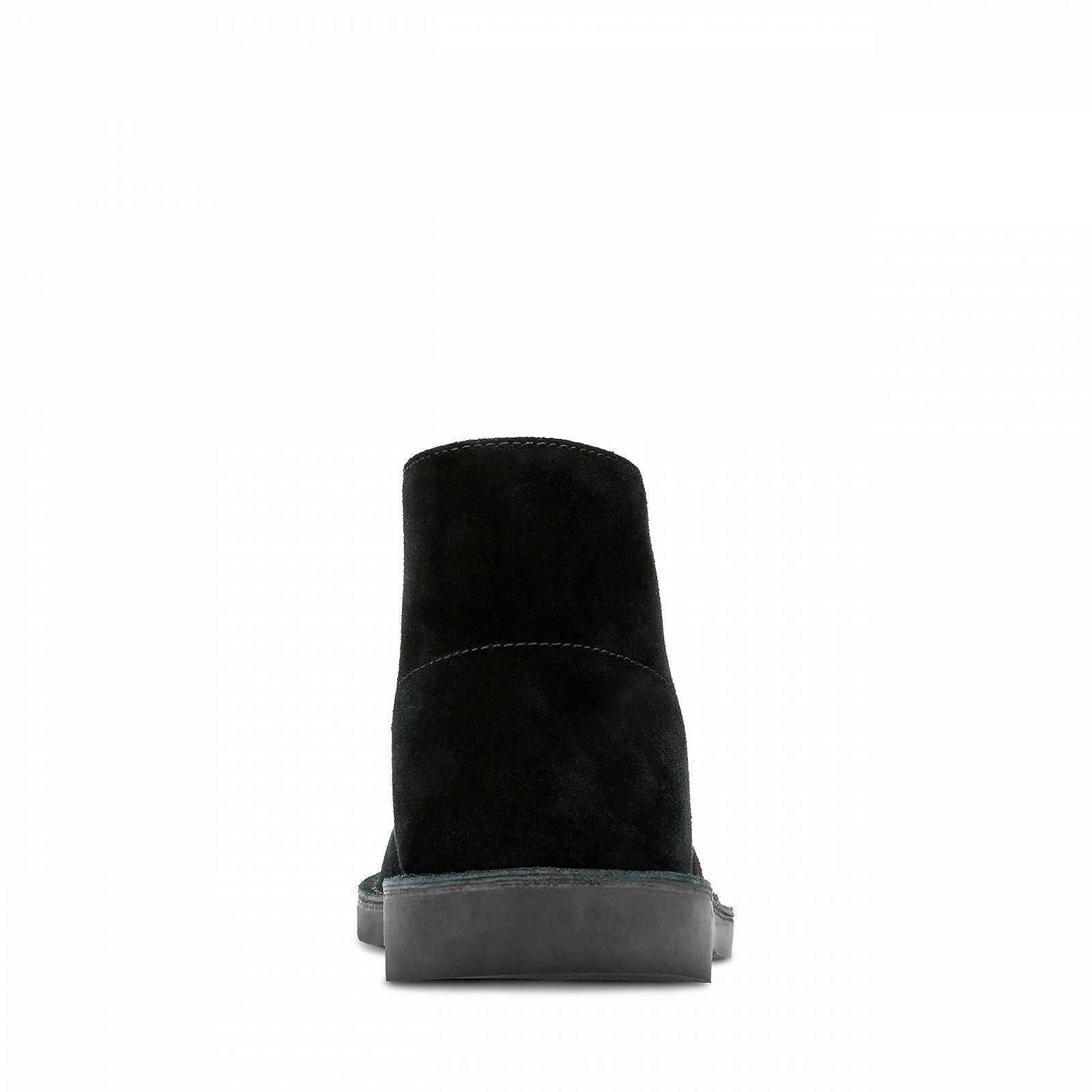 Ботинки Chukka Clarks Bushacre 2 мужские, фото №3