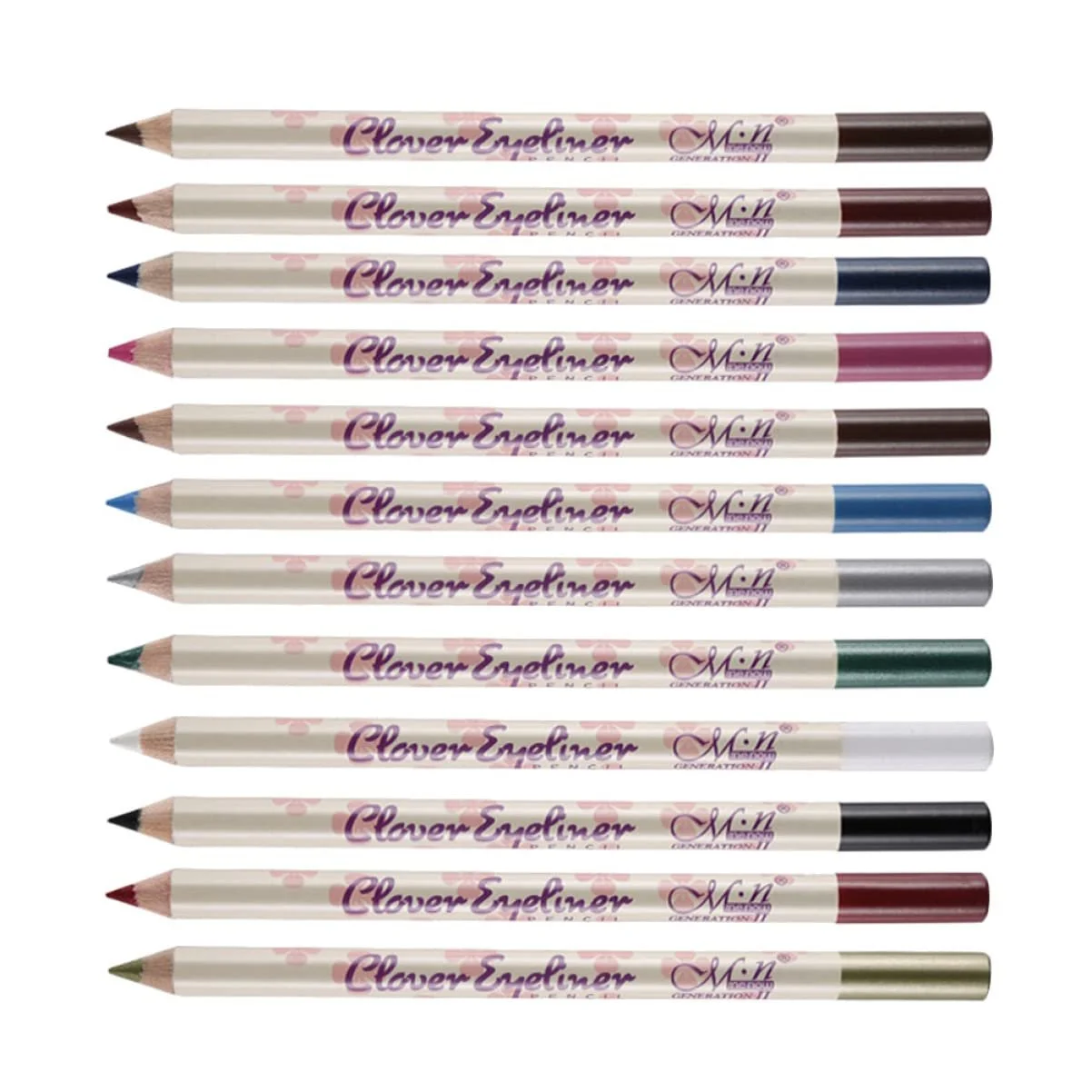 Олівець FRCOLOR Кольорові, фото №4