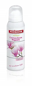 Пена-крем для ног Pedibaehr Magnolia 125 мл - Фото 1