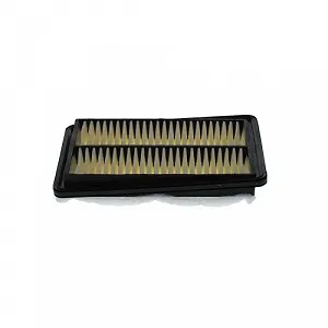 Воздушный фильтр BOSCH F 026 400 561 для NISSAN RENAULT synthetic.ua - Фото 1