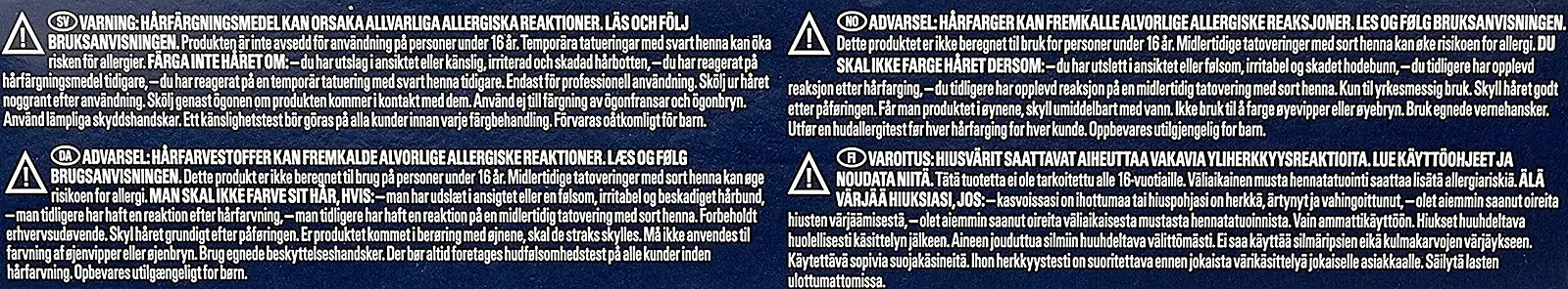 Фарба для волосся Wella Koleston Perfect ME+ Pure Naturals 8/0 Світлий блонд 60 мл (2 шт.), фото №7 Фарба для волосся Wella Koleston Perfect ME+ Pure Naturals 8/0 Світлий блонд 60 мл (2 шт.), фото №7