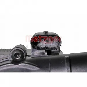 Насос циркуляції води, автономний обігрівач METZGER AUTOTEILE 2221022 GREENPARTS для AUDI VW synthetic.ua - Фото 1