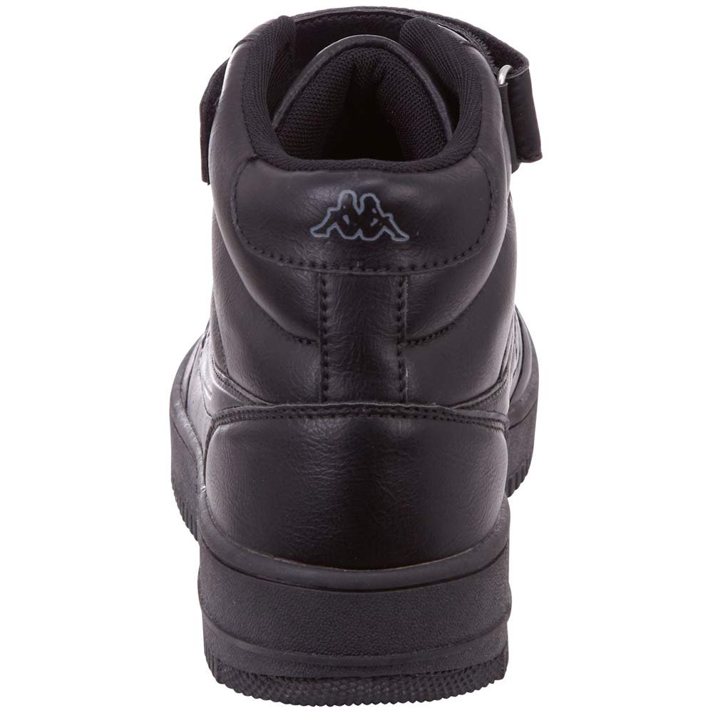 Кроссовки Kappa Unisex Bash Mid, фото №4