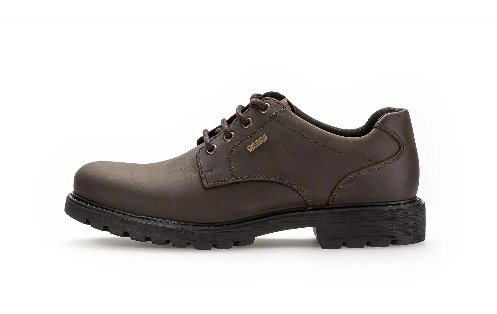 Кросівки Pius Gabor Чоловічі на шнурівці Gore Tex, фото №2