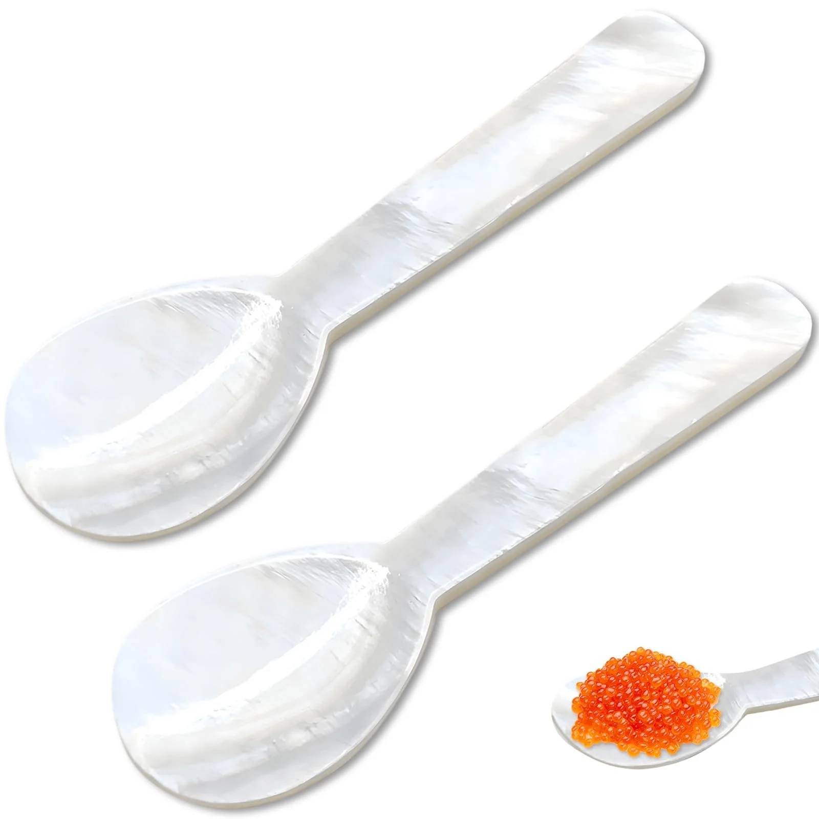 Ложка Перламутрова The Taste, фото №1