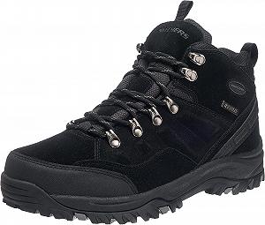 Черевики Skechers Relment Pelmo 64869 - Фото 1