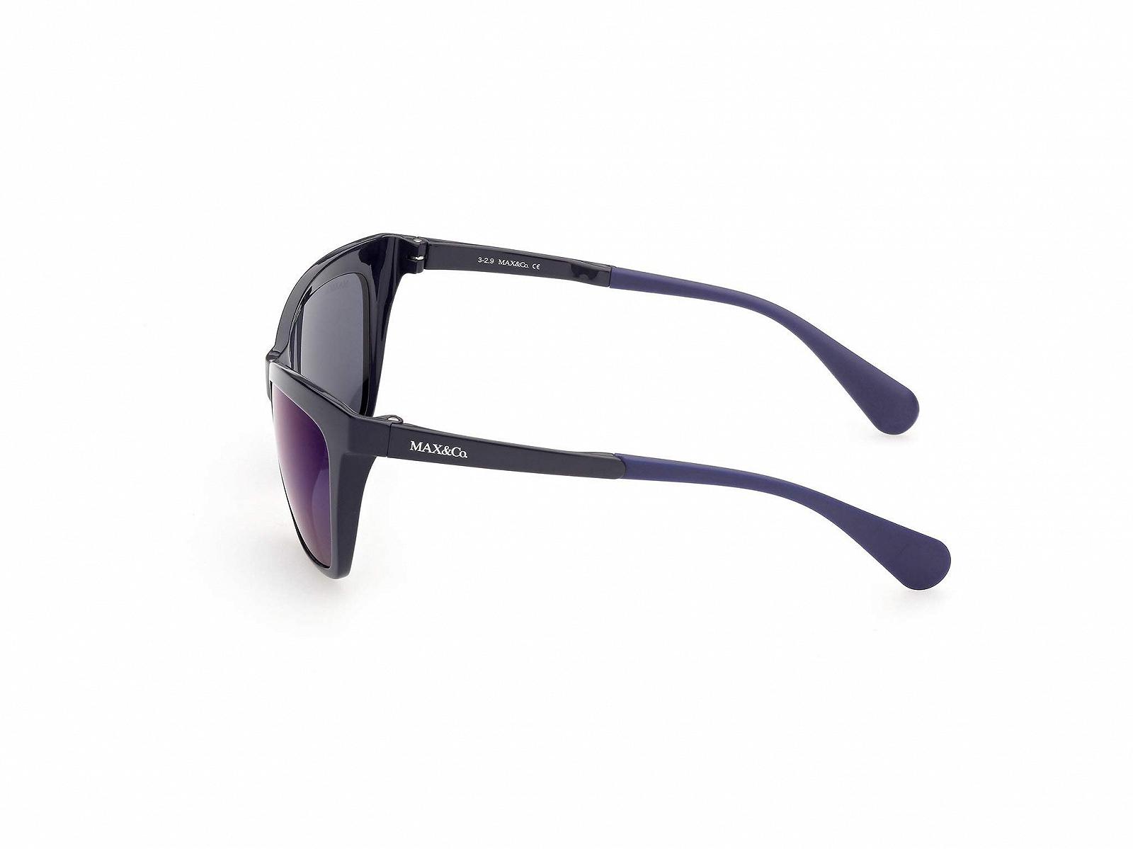 Жіночі сонцезахисні окуляри Max&Co., фото №3