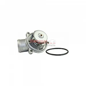 Термостат охолоджувальної рідини METZGER 4006072 для MERCEDES-BENZ SSANGYONG DAEWOO - Фото 1