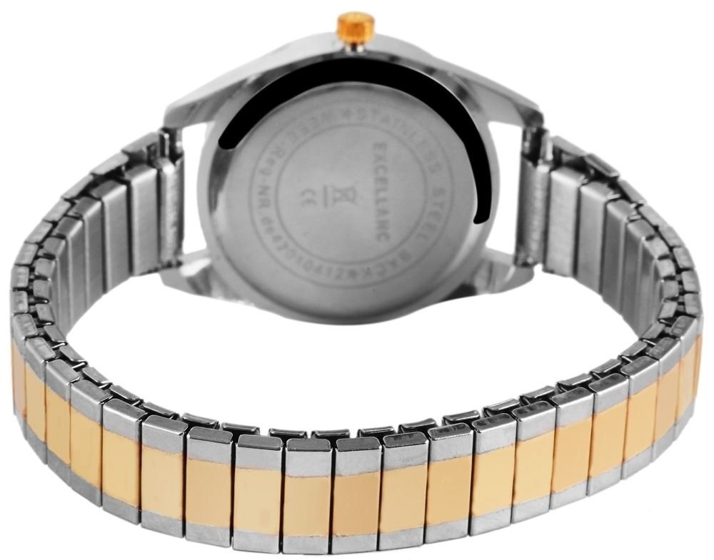 Жіночий наручний годинник Кварцовий Аналоговий Excel XS LANC 170012000020, фото №3 Жіночий наручний годинник Кварцовий Аналоговий Excel XS LANC 170012000020, фото №3