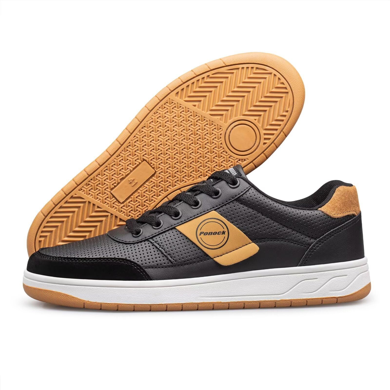 Кросівки ADQ Повсякденне взуття для бізнесу Модне дихаюче зручне, фото №5 Кросівки ADQ Повсякденне взуття для бізнесу Модне дихаюче зручне, фото №5