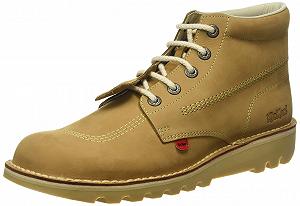 Ботинки Kickers Kick Hi Core - Фото 1