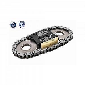 Комплект цепи ГРМ VAICO EXPERT KITS + V24-10003 для FIAT IVECO, верхний - Фото 1