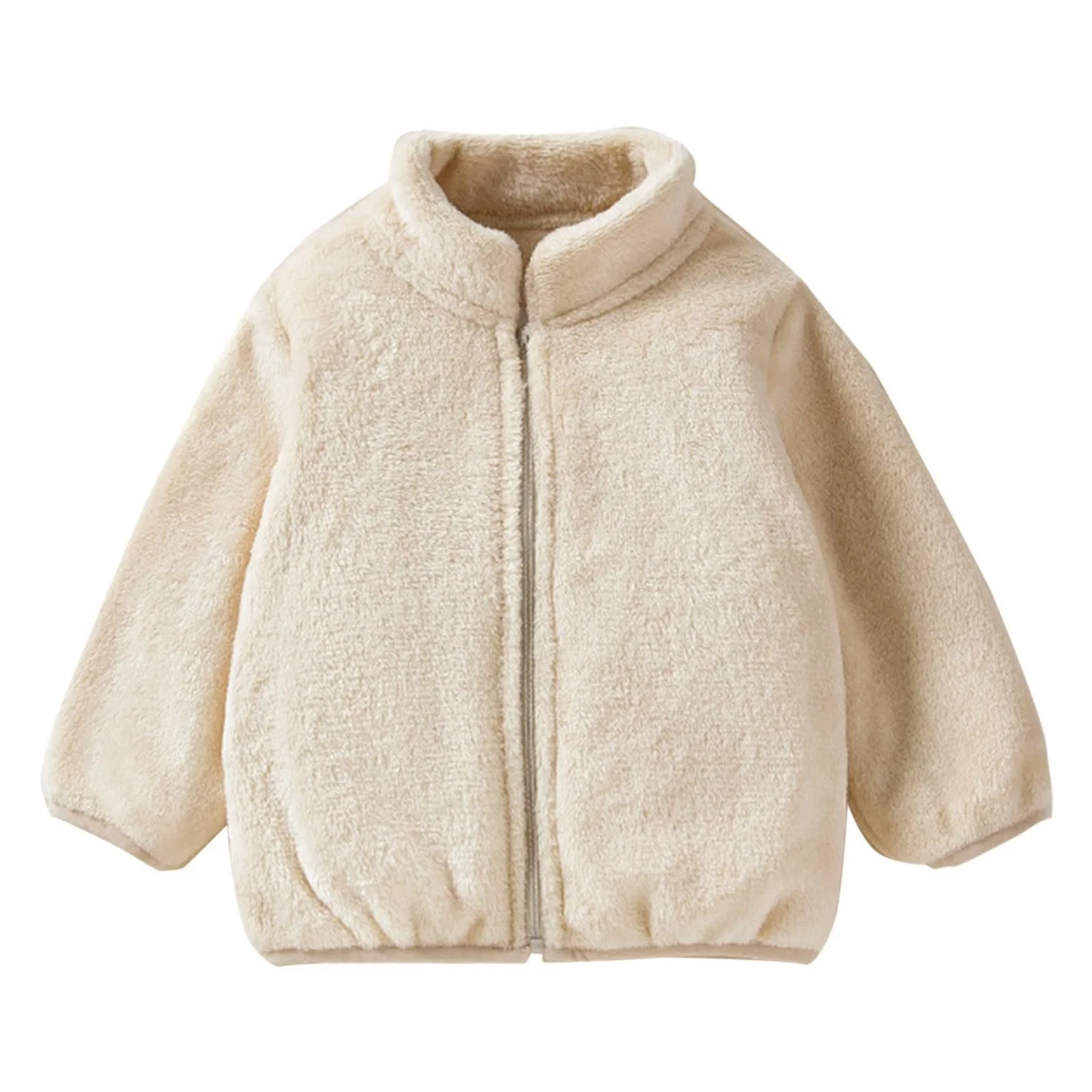 Зимова куртка для дівчаток і хлопчиків, повсякденна пухова куртка, фото №1