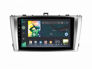 Штатная магнитола Sigma X9232 2+32 Gb Toyota Avensis 3 2008-2015 9 - Фото 1
