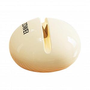 Точилка для ножей ручная с присоской для кухни и отдыха - Фото 1