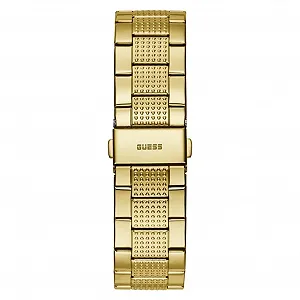 Цифровые Часы Guess 45мм Силиконовые synthetic.ua - Фото 1