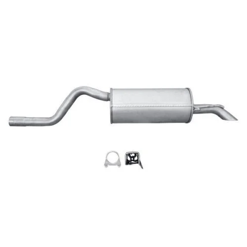 Задній глушник HELLA Easy2Fit 8LD 366 034-431, фото №2