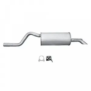 Задній глушник HELLA Easy2Fit 8LD 366 034-431 synthetic.ua - Фото 1