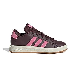 Кроссовки Adidas Grand Court synthetic.ua - Фото 1