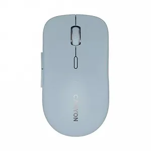 Купить Мышка Canyon MW-12 Wireless/Bluetooth Blue (CNS-CMSW12BL) - Фото 1 Мышка Canyon MW-12 Wireless/Bluetooth Blue (CNS-CMSW12BL) - Фото 1