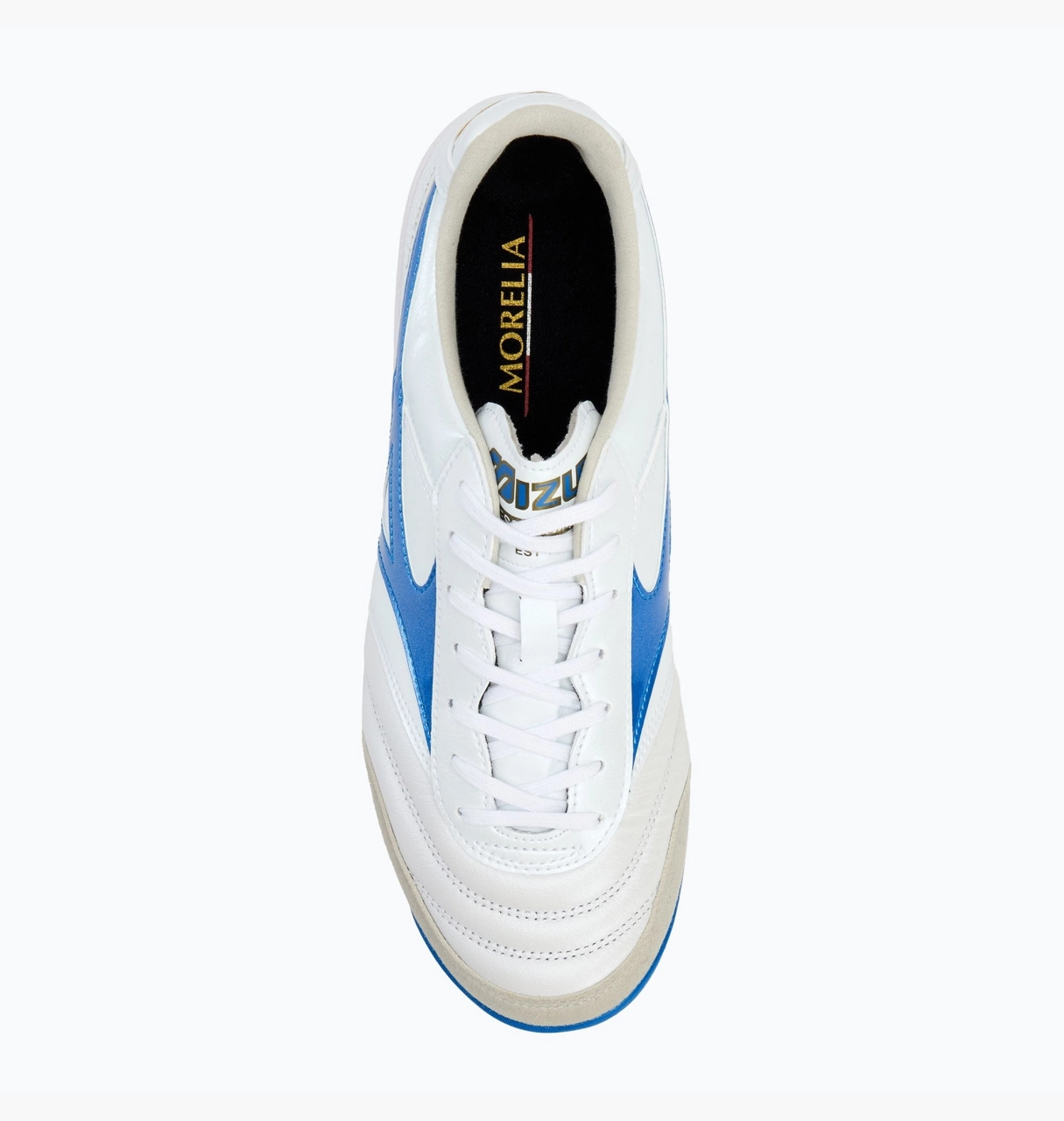 Кроссовки Mizuno Morelia Sala Elite TF 42.5, фото №5