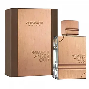 Парфумована вода Al Haramain Amber Oud Edition 60мл - Фото 1