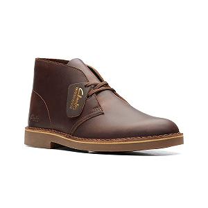 Челси Clarks AtticusLTHiGTX мужские synthetic.ua - Фото 1