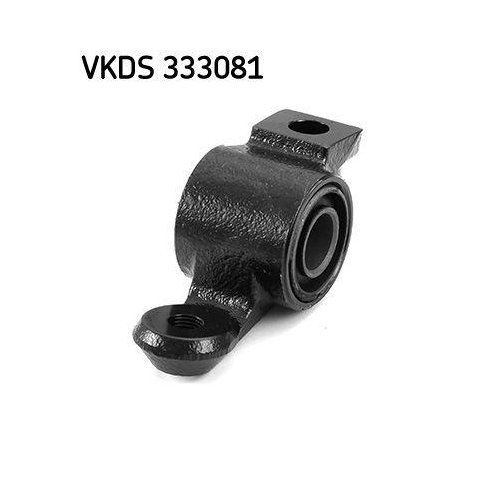 Сайлентблок важеля SKF VKDS 333081 для CITROËN PEUGEOT, передня вісь з обох сторін, фото №3