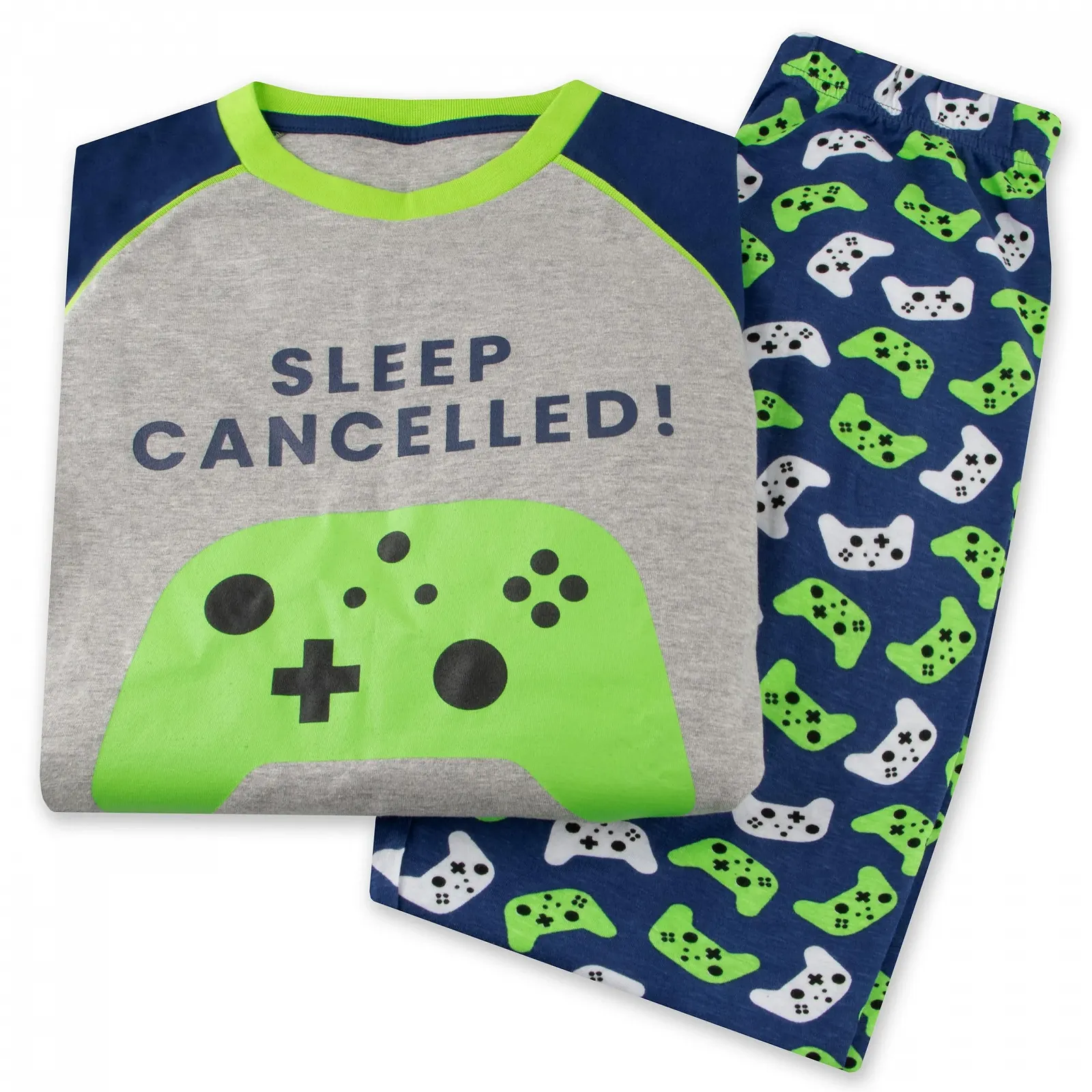 Піжама Harry Bear Gaming, фото №7