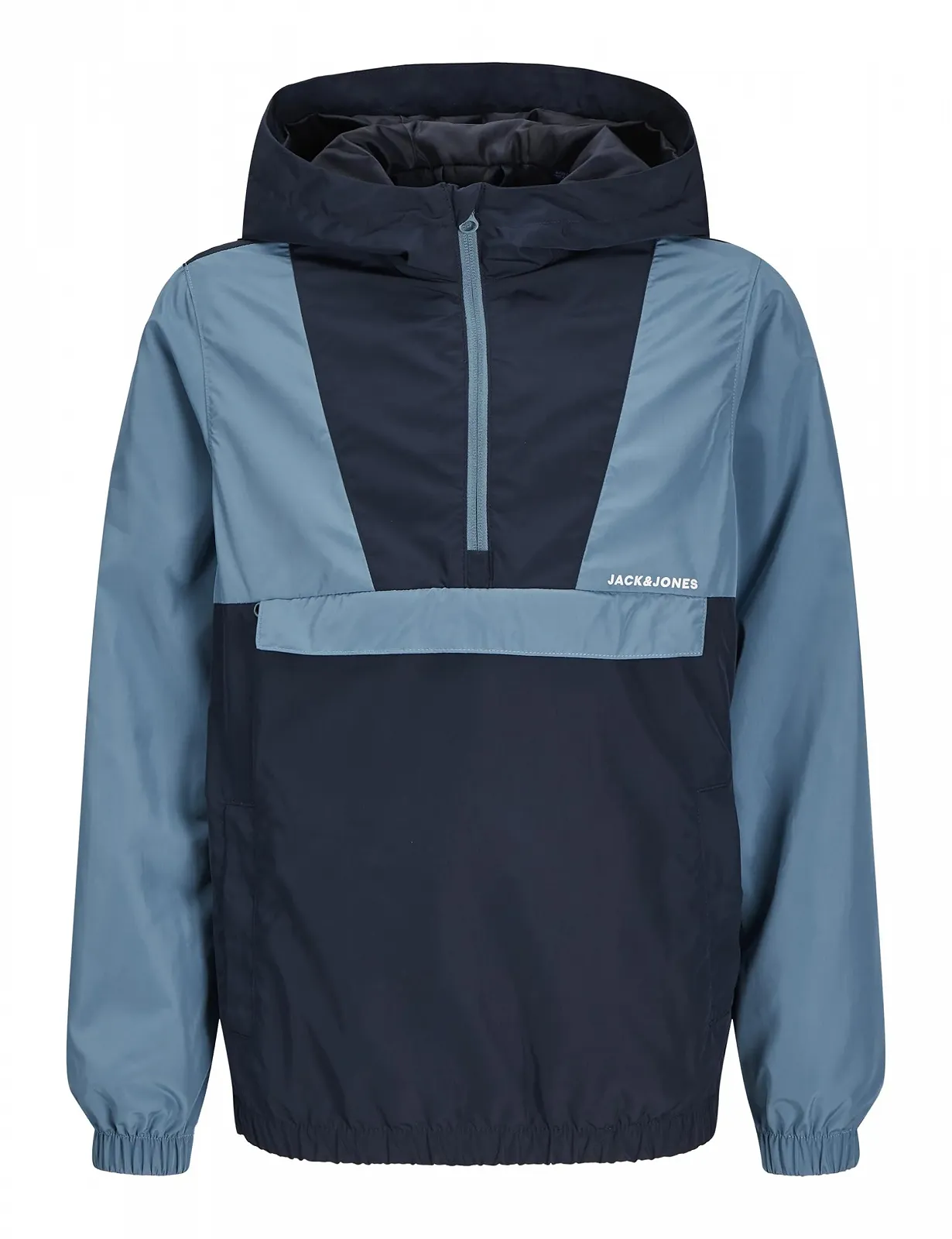 Анорак JACK & JONES Jjwindbreaker Packable Jnr Чоловічий, фото №1