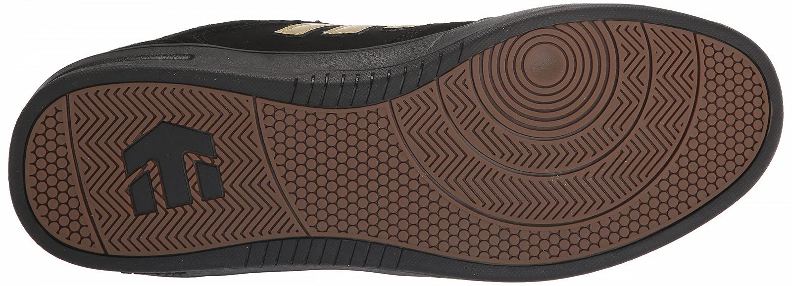 Кеды Etnies Windrow Vulc мужские розовый/белый, фото №4