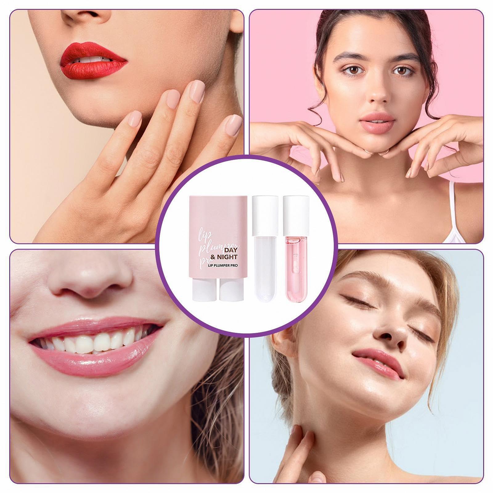 Набір для збільшення губ Hmltd, фото №6