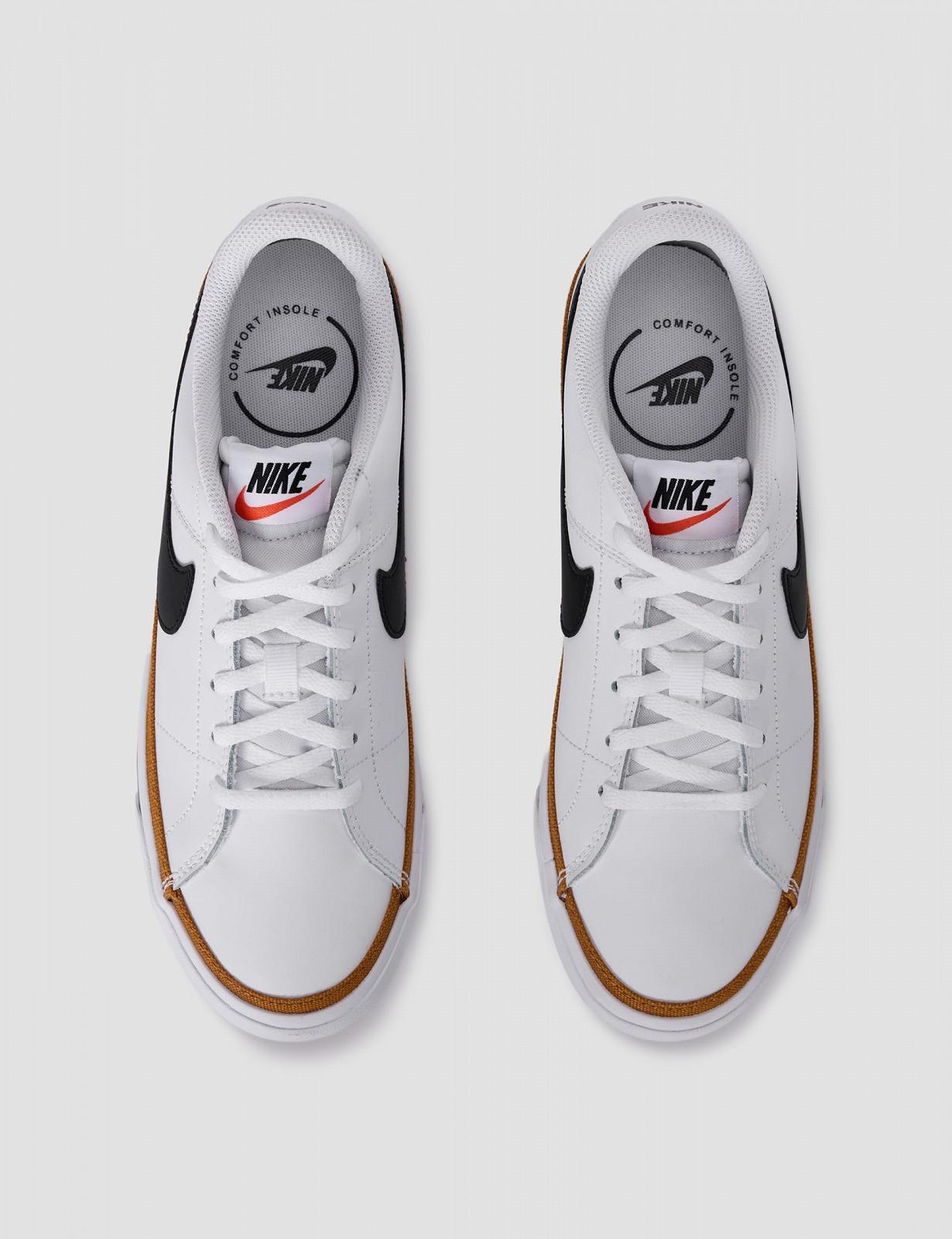 Кросівки Nike Court Legacy DA5380, фото №4