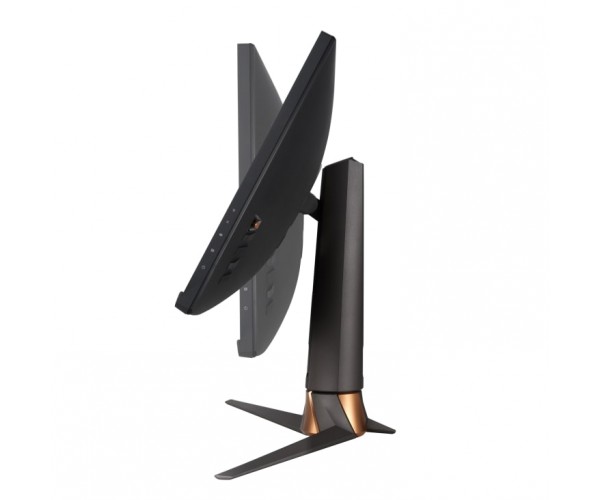 ASUS Монітор 27" ROG Swift PG27UQR 2xHDMI 2xDP 2xUSB IPS 3840x2160 160Hz 1ms sRGB 135 AdaptiveSync Pivot HDR600, фото №4