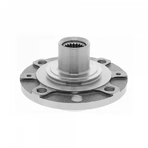 Ступица колеса VAICO V40-1428 Original VAICO Qualität для FIAT FORD OPEL VAUXHALL - Фото 1