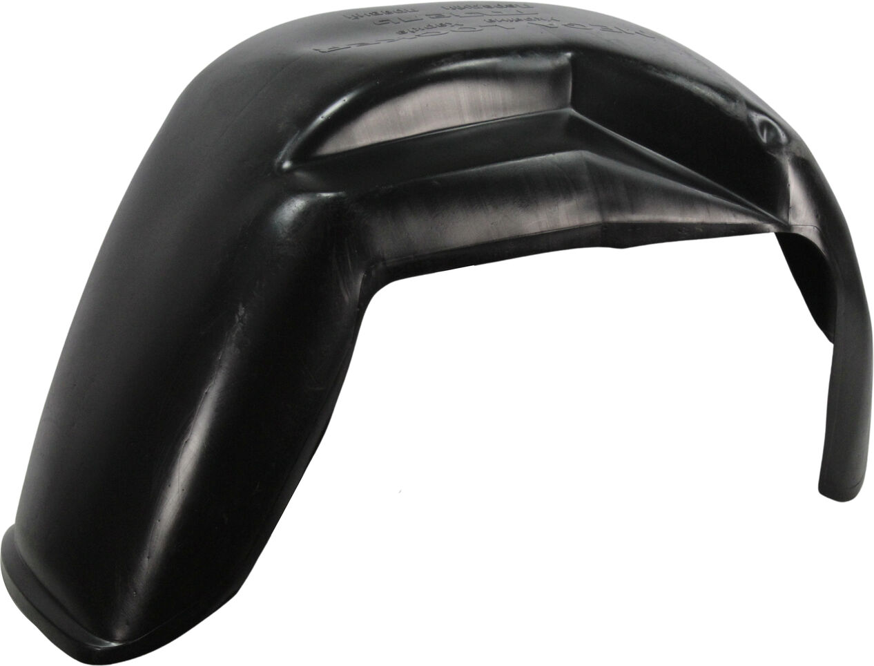 Підкрильник 3302-Газель передній прав, фото №1