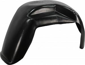 Підкрильник 3302-Газель передній прав - Фото 1