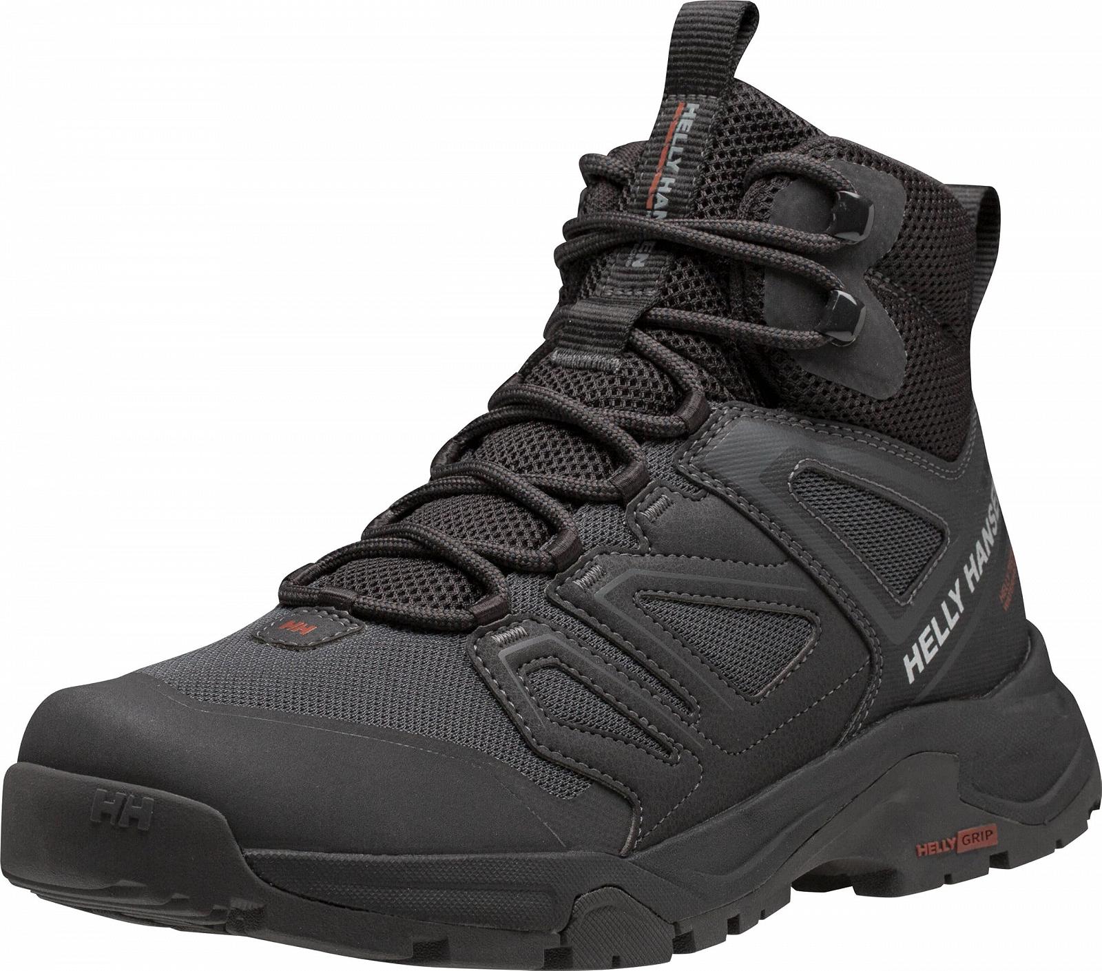 Ботинки Helly Hansen Stalheim Helly Tech Водонепроницаемые, фото №6
