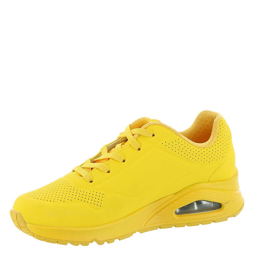 Кросівки Skechers UNO Stand On Air, жіночі, фото №5