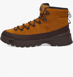 Черевики The North Face Glenclyffe Urban Brown 40.5 - Фото 1