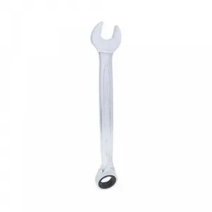 Ключ комбінований тріскачковий KS TOOLS 503.4621 synthetic.ua - Фото 1