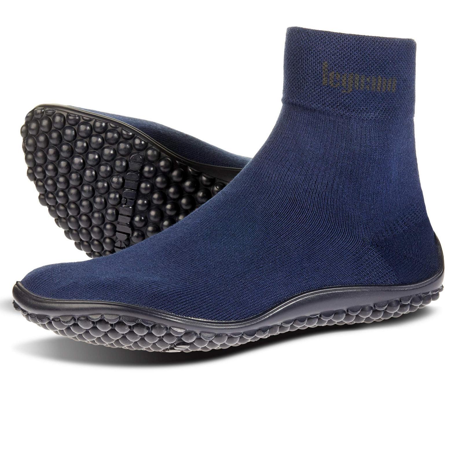 Кеды Leguano Classic blau, фото №1