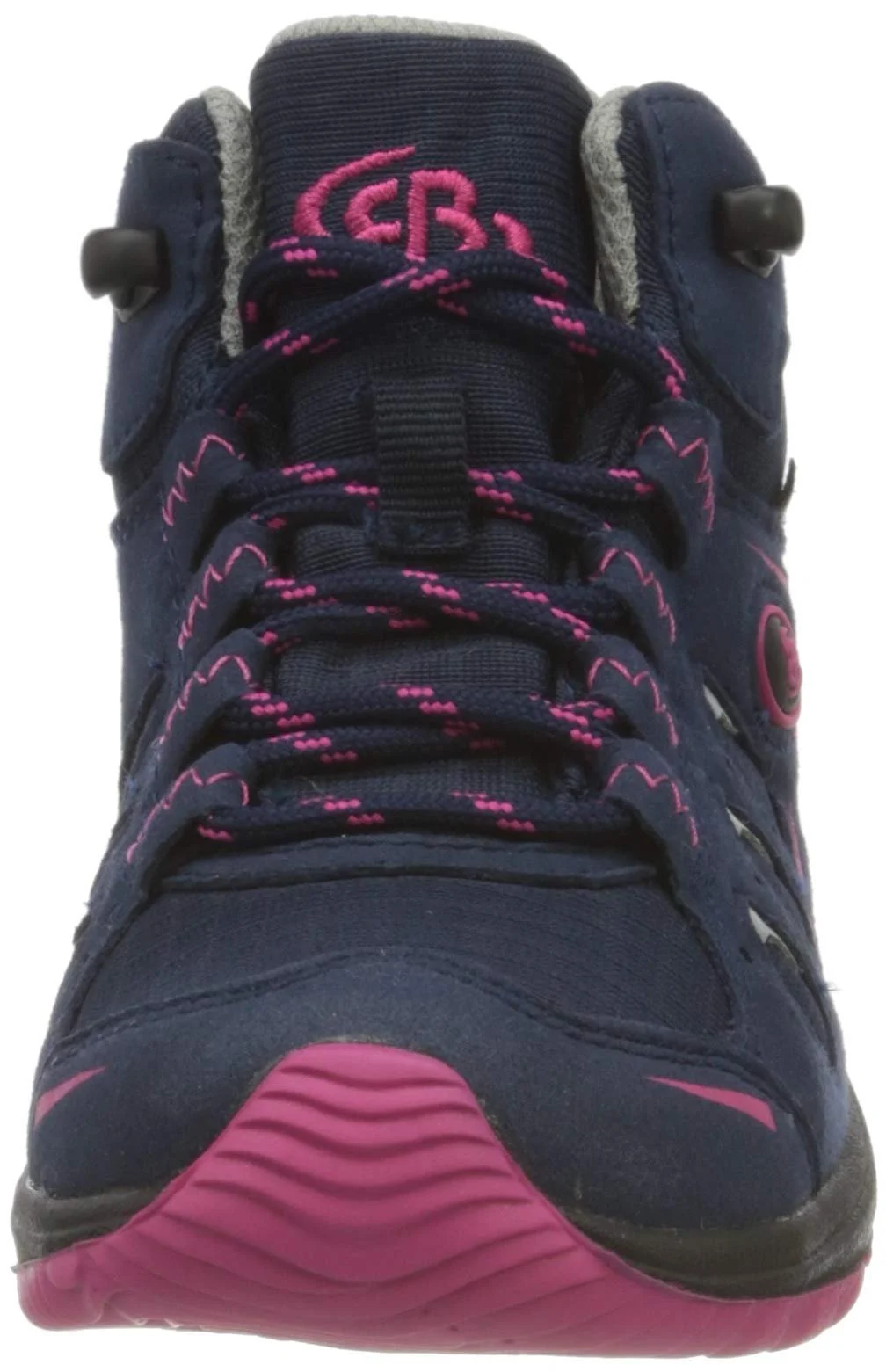 Трекінгові черевики, фото №2