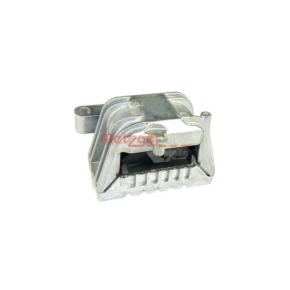 Опора двигателя METZGER 8053699 для VAG, справа, фото №1