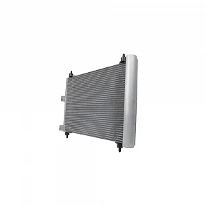 Конденсатор кондиціонера HELLA 8FC 366 220-751 - Фото 1