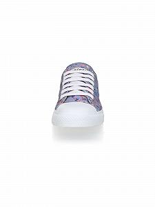 Кросівки Ethletic Unisex Lo Fair Trainer White Cap Fair Vegan Sustainable synthetic.ua - Фото 1